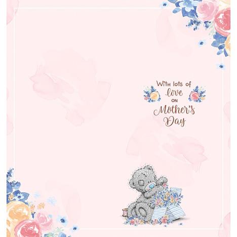 Just For You Granny Me to You Bear Mother's Day Card Extra Image 1